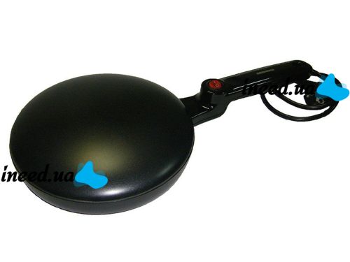 Submersible electric pancake maker Redmond RM-1409 Crepe Maker pancake maker Remond Sinbo NJ-562 from the network