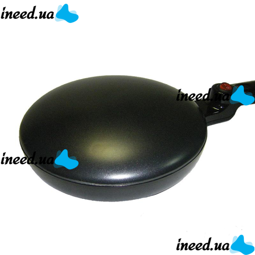 Submersible electric pancake maker Redmond RM-1409 Crepe Maker pancake maker Remond Sinbo NJ-562 from the network