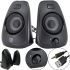 Jedel JNS-55 USB 2.0 Universal Speakers with Volume Control for Computer and Laptop, Computer Speaker Speaker for PC with 3.5mm 95556