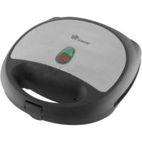 Sandwich Maker Roaster Sandwich Maker Toaster 3 in 1 Domotec MS-0770