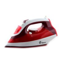 Праска Domotec MS - 2298 2200W керамічна підошва