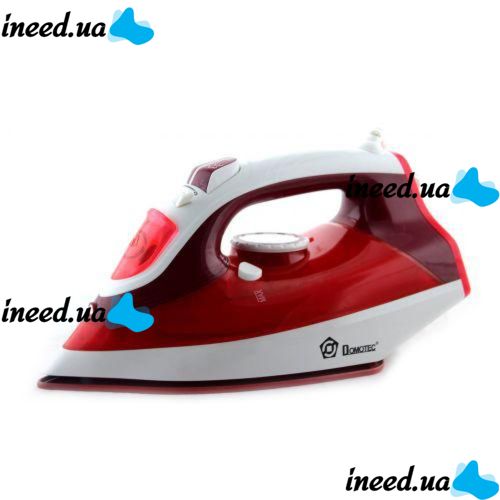 Праска Domotec MS - 2298 2200W керамічна підошва