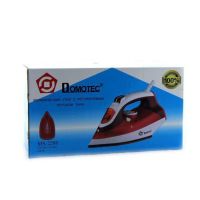 Праска Domotec MS - 2298 2200W керамічна підошва