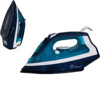 Праска Domotec MS - 2228 2200W керамічна підошва