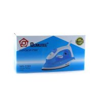 Паровой утюг Domotec MS-2289 1200W тефлоновая подошва