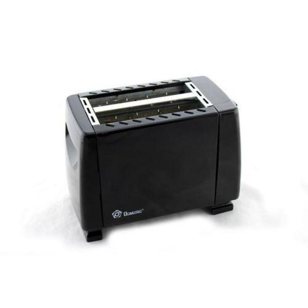 Тостер Domotec MS-3230 650w Black