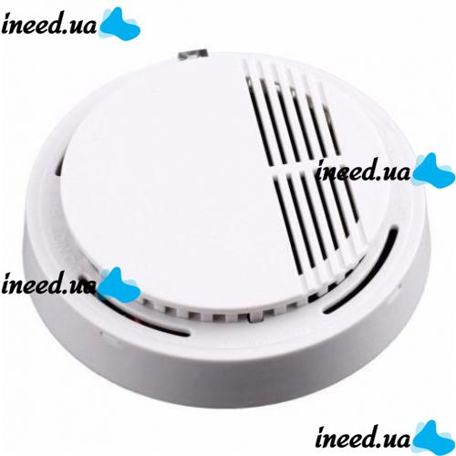 Smoke Detector for Home Alarm JYX SS168