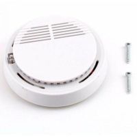 Smoke Detector for Home Alarm JYX SS168