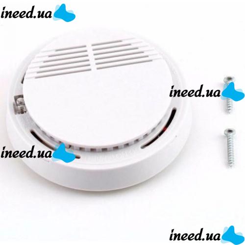 Smoke Detector for Home Alarm JYX SS168