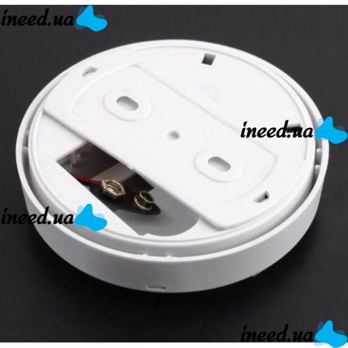 Smoke Detector for Home Alarm JYX SS168