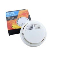 Smoke Detector for Home Alarm JYX SS168