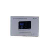 Touch GSM Alarm System for Home with Motion Sensor and WIFI Alarm JYX-W-G600