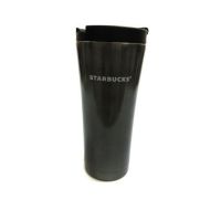 Термокружка термос starbucks 450мл SmartCup 9225 Black mat