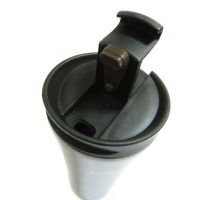 Термокружка термос starbucks 450мл SmartCup 9225 Black mat