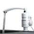 Flow-through water heater in the form of a Delimano RX-005 electric faucet 220V Delimano