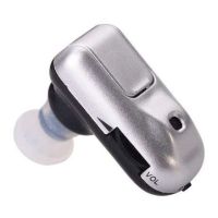 Hearing Aid Sound Amplifier Micro Plus to improve hearing Micro Plus