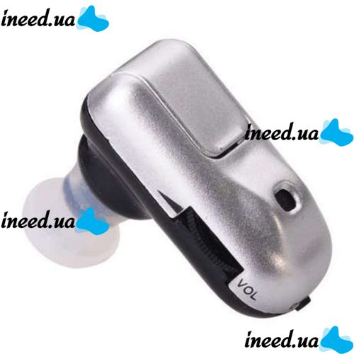 Hearing Aid Sound Amplifier Micro Plus to improve hearing Micro Plus