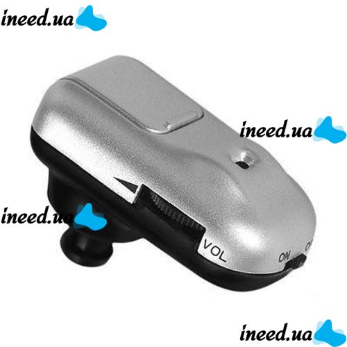 Hearing Aid Sound Amplifier Micro Plus to improve hearing Micro Plus