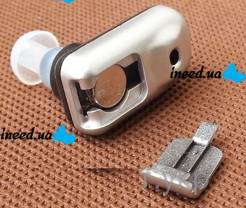 Hearing Aid Sound Amplifier Micro Plus to improve hearing Micro Plus