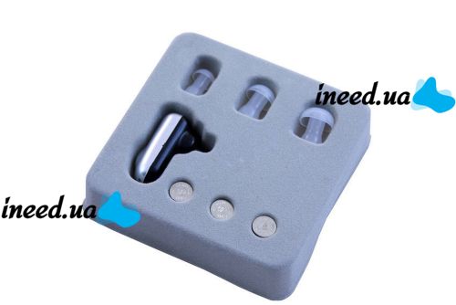 Hearing Aid Sound Amplifier Micro Plus to improve hearing Micro Plus
