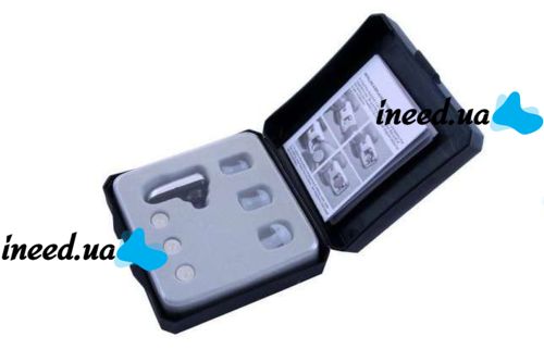 Hearing Aid Sound Amplifier Micro Plus to improve hearing Micro Plus
