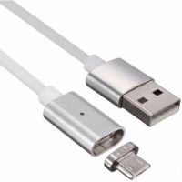 Кабель Магнітний шнур Micro Usb Magnetic Cable