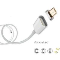 Кабель Магнітний шнур Micro Usb Magnetic Cable