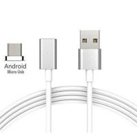 Кабель Магнітний шнур Micro Usb Magnetic Cable