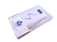 Portable Charger Power Bank 30000 mah LCD Display 30000mAh