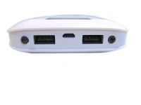 Portable Charger Power Bank 30000 mah LCD Display 30000mAh