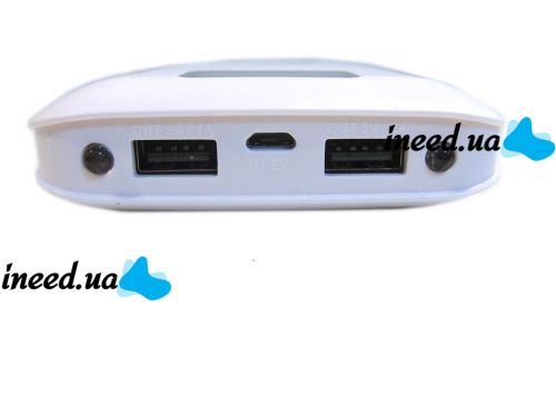 Portable Charger Power Bank 30000 mah LCD Display 30000mAh