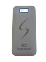 Portable Charger Power Bank 30000 mah LCD Display 30000mAh