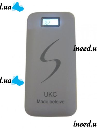 Portable Charger Power Bank 30000 mah LCD Display 30000mAh