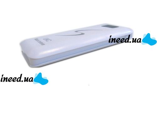 Portable Charger Power Bank 30000 mah LCD Display 30000mAh