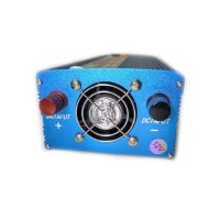 Преобразователь с чистой синусоидой AC/DC 12v 1200W авто инвертор