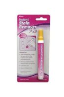 Олівець для видалення плям миттєвий плямовивідник Instant Stain Remover Pen