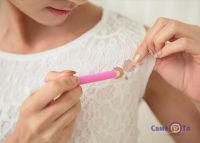 Олівець для видалення плям миттєвий плямовивідник Instant Stain Remover Pen