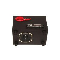 USB Speakers for PC Computer Speakers 2.1 MP3 Bluetooth Cyber AN-2533 Blue,Red