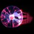 Плазмовий куля нічник світильник Plasma Light Magic Flash Ball 5"