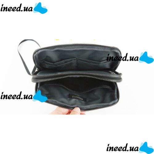 Дорожній органайзер для документів Passport Bag