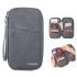 Дорожный органайзер для Документов Passport Bag