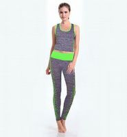 Костюм для йоги та фітнесу від Copper fit Yoga wear suit slimming