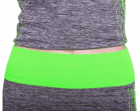 Костюм для йоги та фітнесу від Copper fit Yoga wear suit slimming