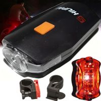 KK 860 stop light for bicycles