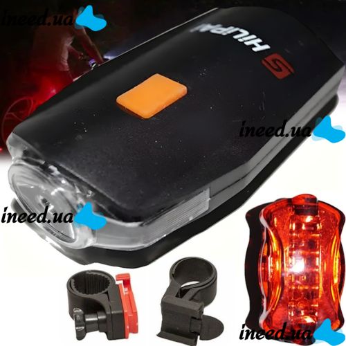 KK 860 stop light for bicycles