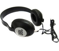 Overhead Wired Headphones T&G SH-33 with Microphone T&G Wireless SH-33, Full-size Stereo Headphones with MP3 Player and Headset SH33 Black