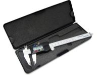 Электронный штангенциркуль Digital Caliper с LCD микрометром в кейсе цифровой штанген циркуль
