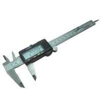 Электронный штангенциркуль Digital Caliper с LCD микрометром в кейсе цифровой штанген циркуль