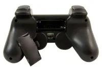 Универсальный беспроводной джойстик для компьютера PC Game World TGZ-706W для ПК и приставок c адаптером