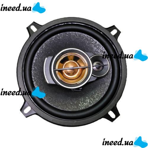 Automotive acoustics Pioneer TS-1396E 260W car speakers 5", 13 cm